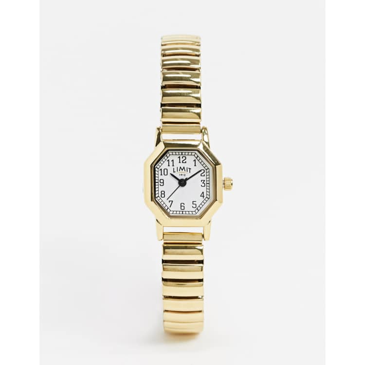 Expanding watch hotsell bracelet