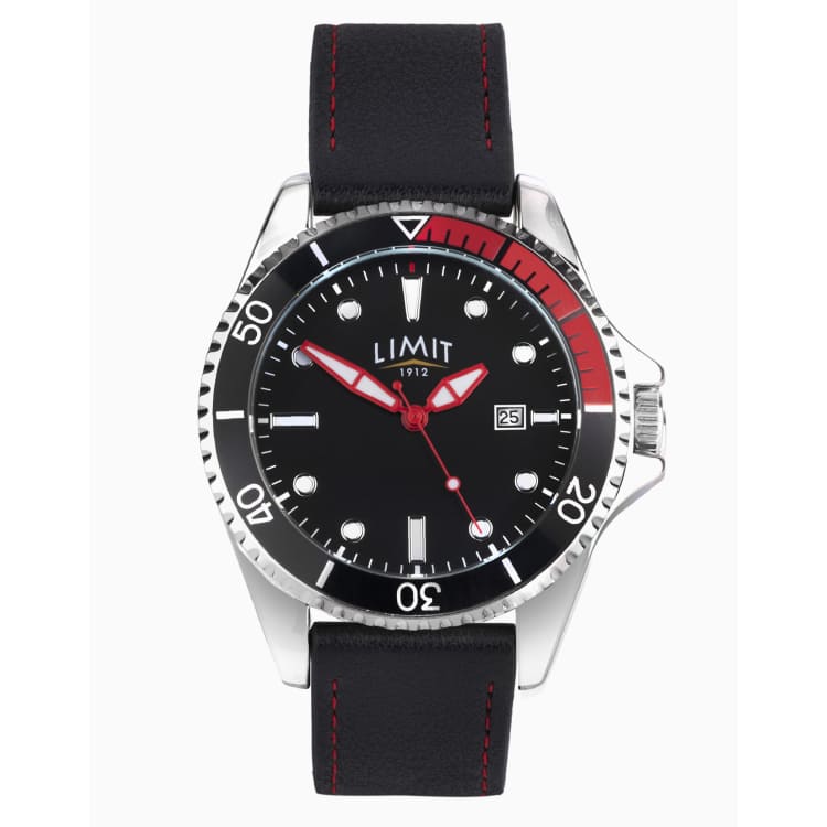 Limit sports watch hotsell