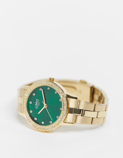 Asos hot sale ladies watches