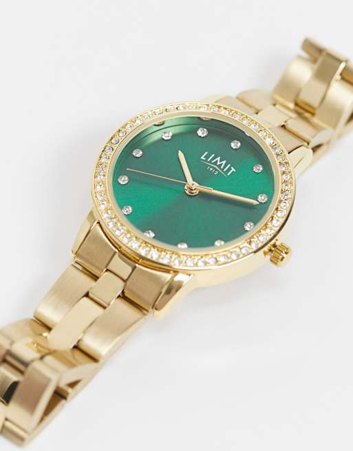 Limit on sale ladies watches