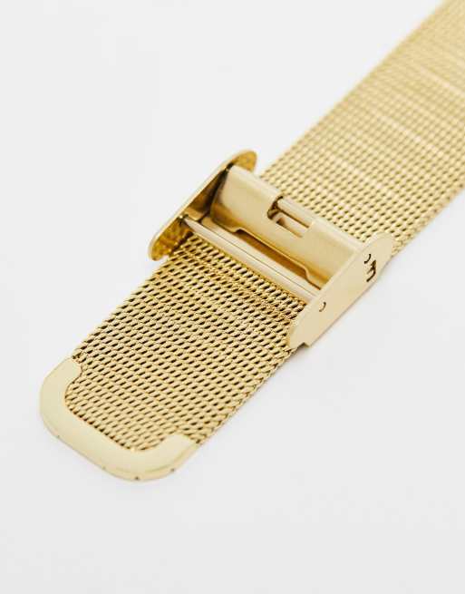Asos watches womens hot sale