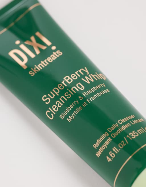 Limpiador antioxidante Whip Super Berry de 135 ml de Pixi, 4 de 4