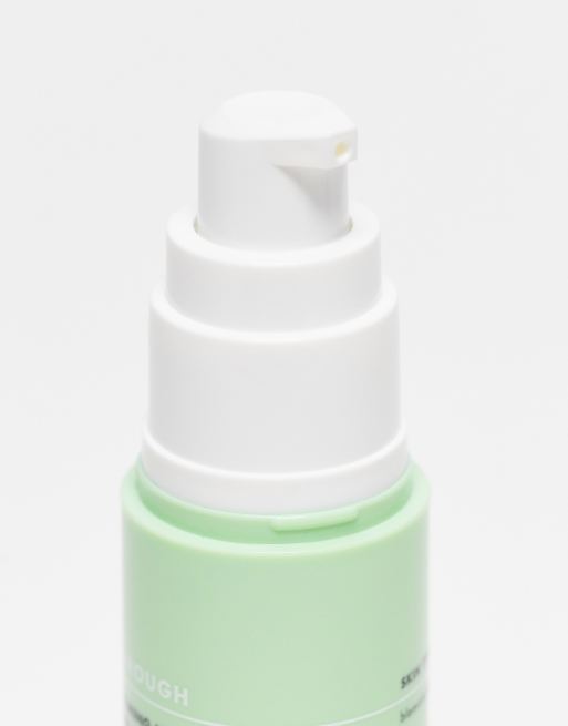 Limpiador clarificante antimperfecciones Blemish Breakthrough de e.l.f. Skin, 4 de 4