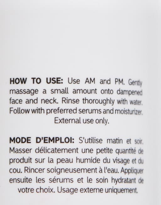 Limpiador con ácido salicílico de 150 ml de THE INKEY LIST, 4 de 4