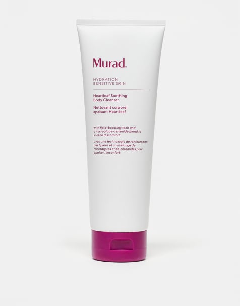 Limpiador corporal calmante con "Houttuynia cordata" de 250 ml de Murad - view 1