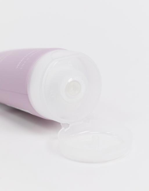 Limpiador corporal calmante de AHA Body Skincare de Revolution, 3 de 4