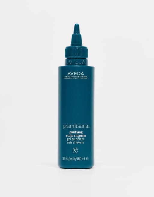 Limpiador de cuero cabelludo purificante Pramasana de 150 ml de Aveda
