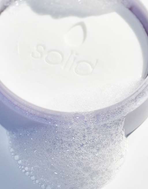 Limpiador de esponjas sólido con lavanda Blendercleanser de 28 g de Beautyblender, 4 de 4