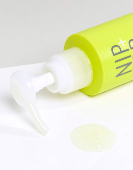 Limpiador de noche Teen Skin Fix Pore Blaster de NIP FAB, 3 de 4