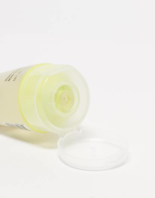 Limpiador exfoliante con ácido salicílico de 200 ml de Carbon Theory	, 4 de 4