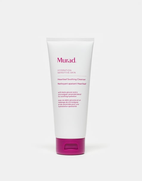 Limpiador facial calmante con "Houttuynia cordata" de 148 ml de Murad - view 1