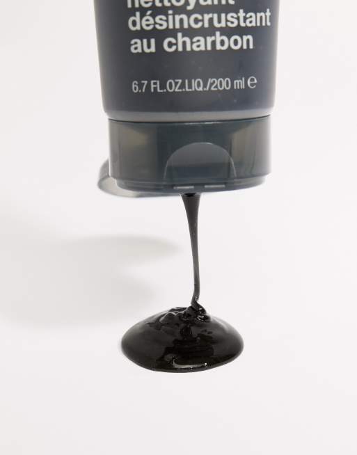 Limpiador facial de carbón de 200 ml de Clinique For Men, 4 de 4