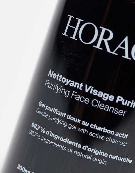 Limpiador facial purificante de 200 ml de Horace, 3 de 4