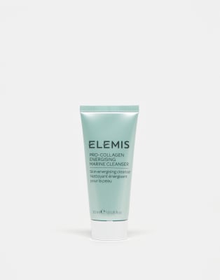Limpiador revitalizante de 30 ml Pro-Collagen Marine de Elemis - view 1