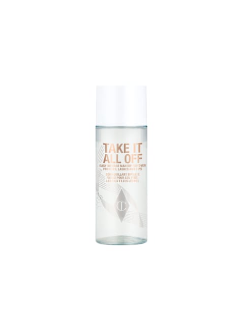 Limpiador Take It All Off de 120 ml de Charlotte Tilbury - view 1