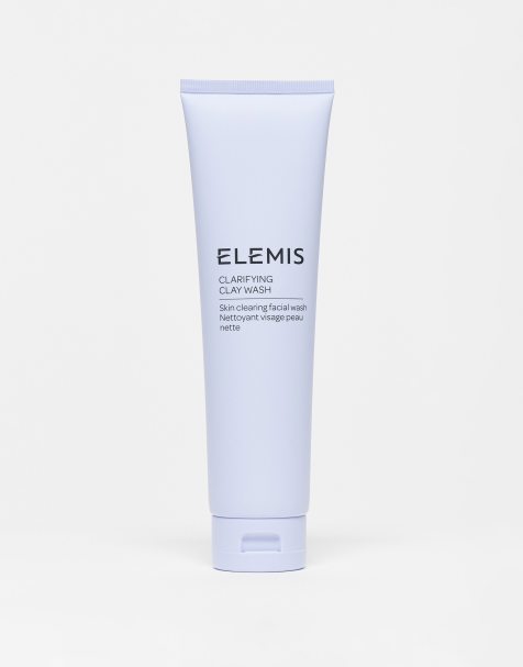 Limpiadora clarificante de arcilla de 150 ml de Elemis - view 1