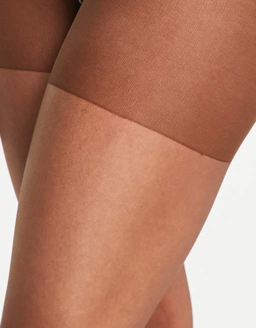 Stockings 2024 tan color