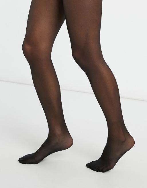 Lindex Tights 20 Den The High Waist C - Pantyhose 