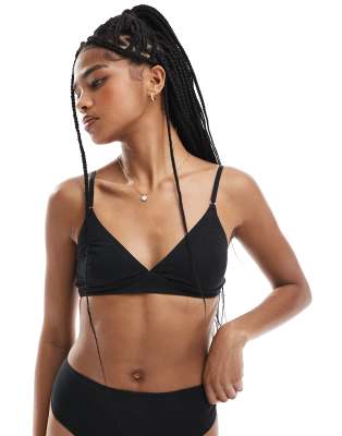 Lindex Cotton Soft Bra