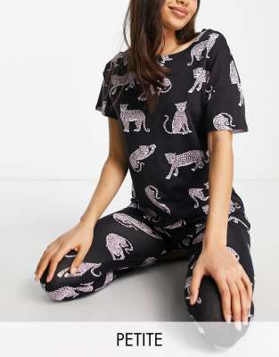 Lindex organic best sale cotton pyjamas