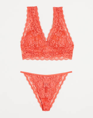 lindex bralette