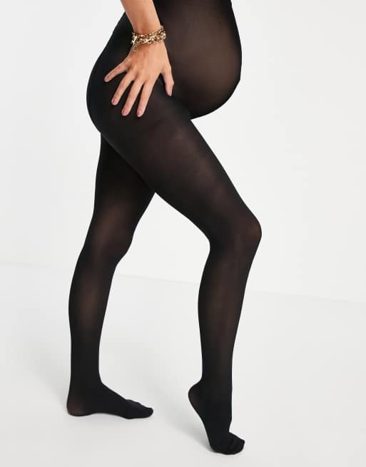 2-pack 40 Denier Tights