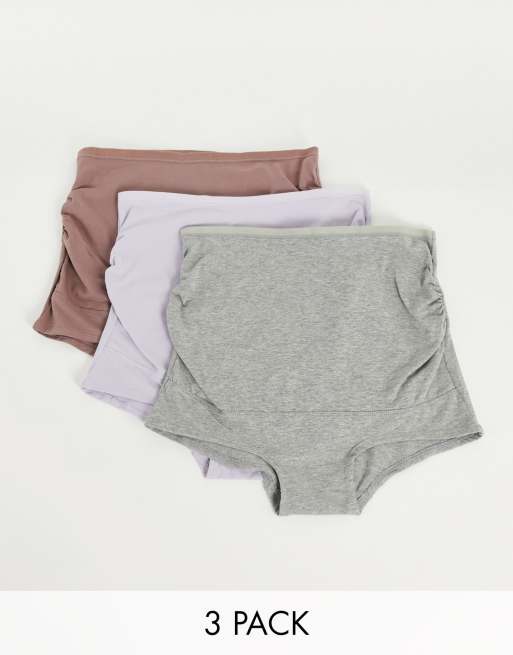lindex maternity knickers