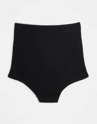 Lindex Maternity 3 Pack High Waist Briefs