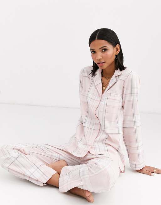 lindex organic cotton pyjamas