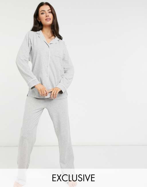 lindex organic cotton pyjamas
