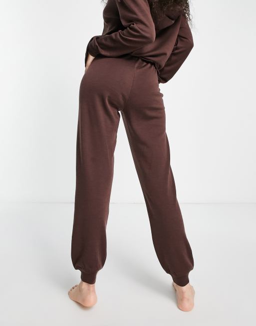 Wool sweatpants 2024 womens