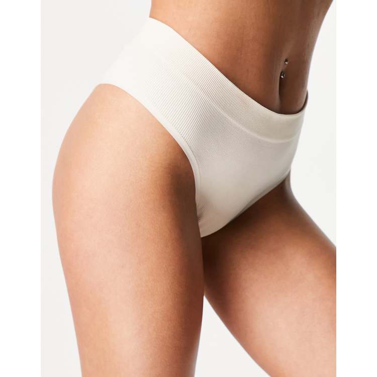 Party Pants Seamless Brasiliano Brief, Women's Lifestyle Fashion Brand