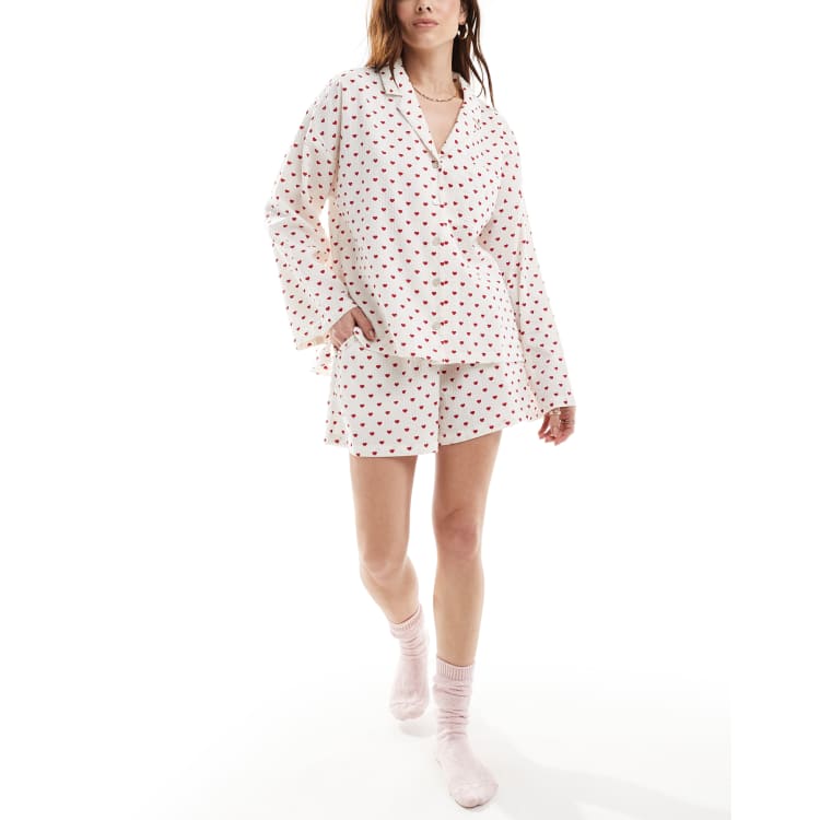 PAX00100 ♥ PAX00100 OUTSIDE PAJAMAS /追跡付 팍스00100 PAX00100 OUTSIDE PAJAMAS - 위시버킷