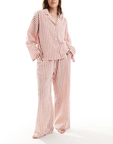 Asos pigiami donna online