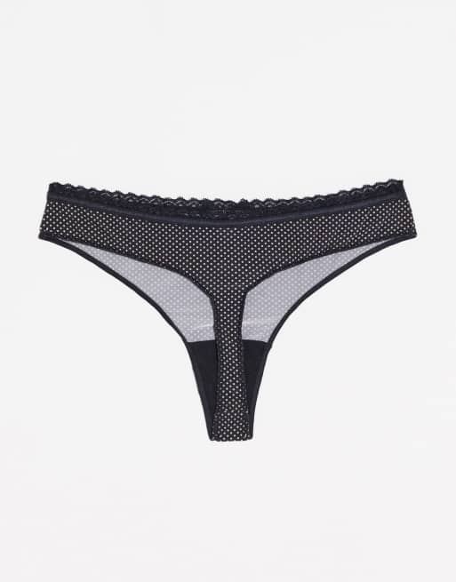 LINGADORE STRING