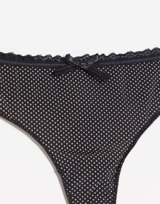 LINGADORE STRING