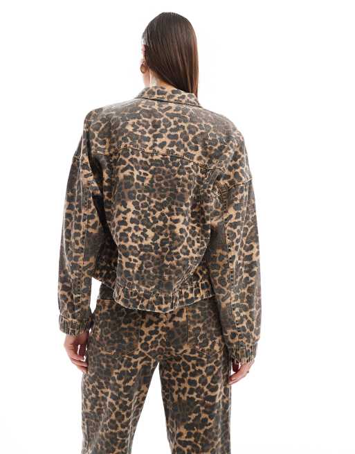 LIONESS FASHION デニムジャケット Jackets – Tagged 