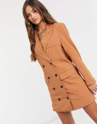 lioness blazer dress