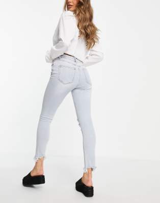 rider skinny jeans