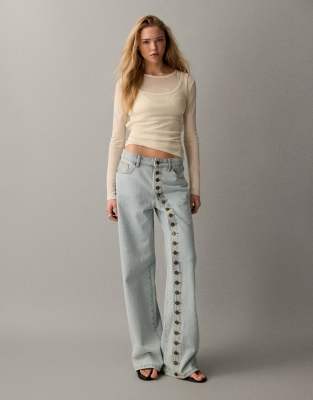 Lioness Penny Jean Denim Blue