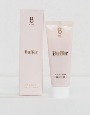 Lip Buffer fra BYBI-Ingen farve