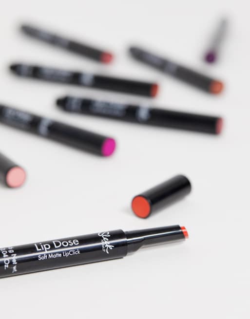 Lip Dose Soft Matte LipClick de Sleek MakeUp - You Already Know, 4 de 4