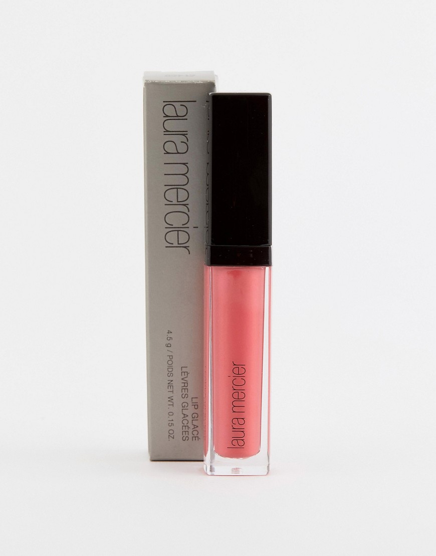 Lip Glace fra Laura Mercier - Bonbon-Pink