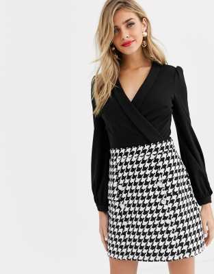 2 in 1 lipsy dress