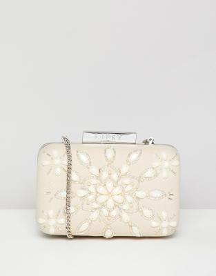 lipsy clutch