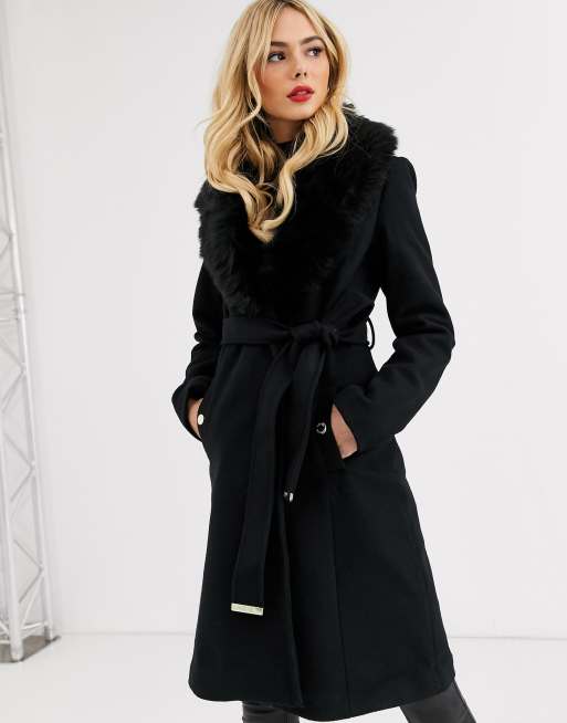 Lipsy shop london robe