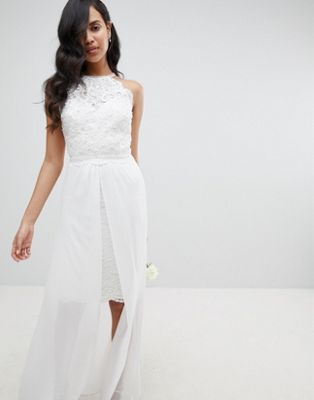 lipsy bridal dresses
