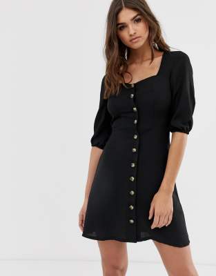 lipsy sweetheart dress