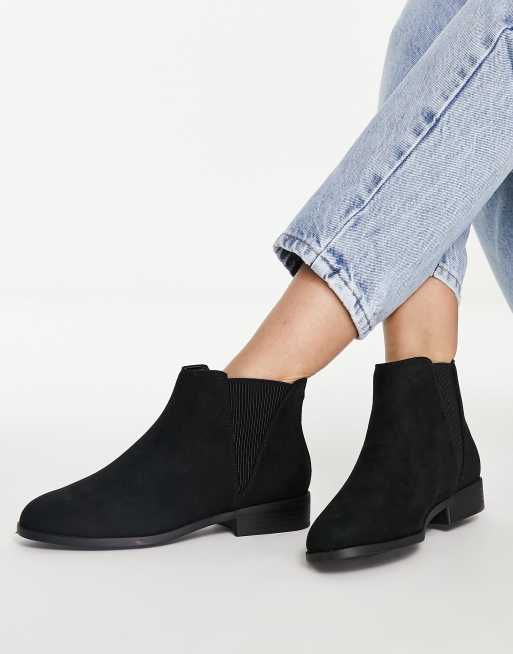 Lipsy chelsea boots on sale