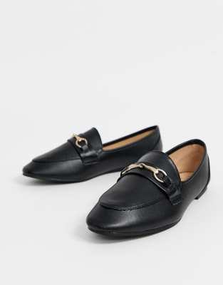 lipsy loafers